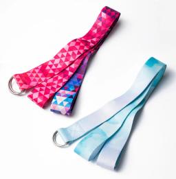EVA Yoga Belt Pilates Tijolo, Strap Fitness para Esporte, Body Shaping, Treinamento de Saúde, Ginásio Home Reforço Travesseiro, 1Pc, 2 Pcs - Image 4