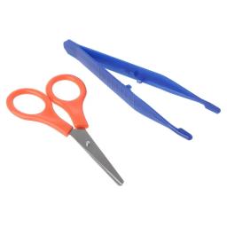 Kit de primeiros socorros para viagem, kit de emergência de sobrevivência para acampamento ao ar livre, kit de autodefesa, 2021 - Image 4