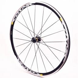 Cosmic ELITE UST 700C Liga Rodas de Bicicleta de Estrada Roda V Freio Conjunto de Rodas de Alumínio Jantes de Bicicleta - Image 3