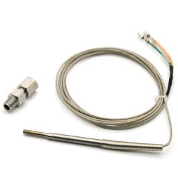 Universal K-Type EGT Termopar, sensores de temperatura para sonda do gás de escape - Image 1