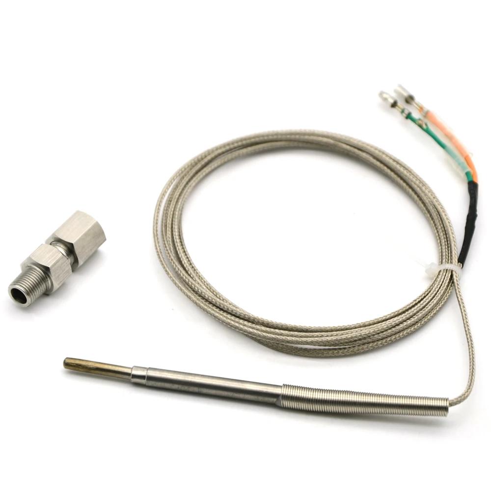 Universal K-Type EGT Termopar, sensores de temperatura para sonda do gás de escape - Image 1