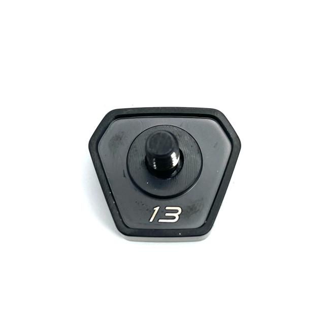 Peso de Golfe Compatível Titleist TSi Driver/Fairway/Híbrido 3-21g