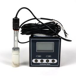 Medidor De Tratamento De Água De Aquário, Sonda De PH À Prova D' Água Com Controlador, Piscina - Image 3