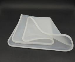 Filme de silicone para máquina de sublimação a vácuo st3042 3d, transferência de calor folha de silicone - Image 2