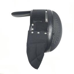 Esgrima treinador máscara FIE 1600N com segurança Backstrap sistema, forro destacável e lavável, esgrima engrenagens e equipamentos, novo - Image 4