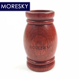 MORESKY-Acessórios Clarinete, barril clarine, segunda seção, 65mm, madeira maciça - Image 3