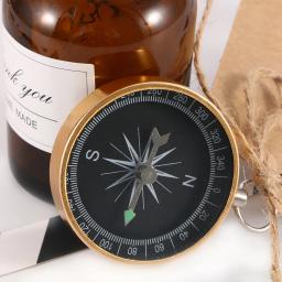 Lembranças de casamento para convidados, etiquetas, compasso, etiquetas, viagem, temática, lembranças de festa para crianças, aniversário, casamento - Image 5