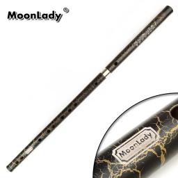 CDEFG-Handmade Bambu Flauta Preto Instrumento Musical Dizi Profissional com Linha Adequado Para Iniciantes - Image 1