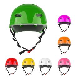 Capacete de segurança ajustável colorido, chapéu de proteção dura para wakeboard, caiaque, canoa, surf, skate, jet skate, esportes aquáticos, todos os tamanhos - Image 3
