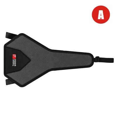 ThinkRider Bike Trainer Sweatbands Treinamento de exercícios em casa Acessórios de ciclismo interno Forte e durável Faixa de suor de bicicleta - Image 1