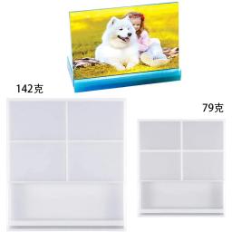 Tamanho grande Silicone Molduras Moldes, Resina Epóxi Moldes, Retângulo e Forma do Coração, DIY Decoração de Mesa Em Casa - Image 3