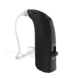 Aparelho auditivo digital para audição surda, aparelho auditivo pequeno, poderoso, severo, profissional, Bluetooth, melhor, novo, 2019 Tecnologia - Image 6