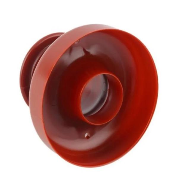 Molde de Plástico para Cortar Massa de Bolo e Fazer Donuts - Utensílio DIY para Sobremesas Deliciosas