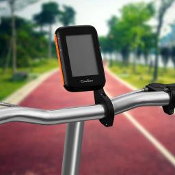Suporte do computador de bicicleta para Coospo BC200 107, Mount Bracket, Estrada, MTB, Bicicleta, Guiador, Bryton, Garmin, Borda, Acessórios de ciclismo - Image 2