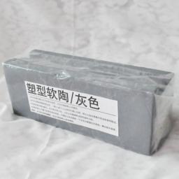 Argila polímero 500g para moldura, argila macia de alta qualidade, argila de polímero, modelagem diy de argila - Image 4