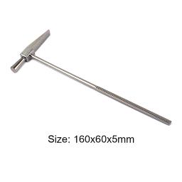 Kalimba de 21 teclas, acessórios do instrumento keysmusical + ponte + martelo de ajuste, leve, portátil, elementos de música - Image 6