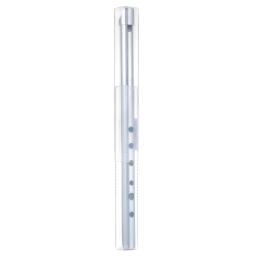 Instrumento de Música de Sopro para Iniciantes, Apito Irlandês, Flauta de Lata, 6 Buracos, Flauta para Iniciantes e Profissionais, Tecla C D - Image 4