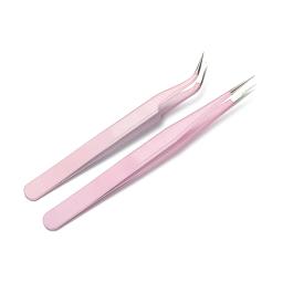 Pinça de resina para coleta, conjunto de ferramentas para arte em unhas, pinça de silicone uv, molde de resina epóxi, artesanato, diy - Image 5