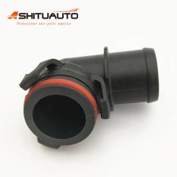 Ashituauto-conector do radiador, peça de entrada para buick lacrosse gl8 cadillac srx cts xts chevrolet impala #2010 - Image 4