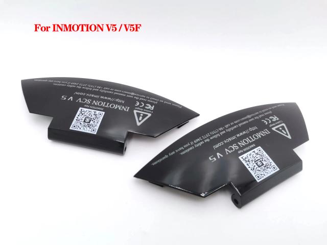 Inmotion V5/V5F Monociclo Elétrico Tampa Bocal de Ar Protetora