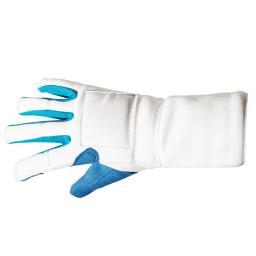 Luvas de esgrima para adultos e crianças, filme antiderrapante para treinamento - Image 1