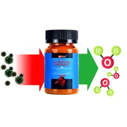 Purificador de qualidade de água para tanque de peixes, bactérias nutrificadoras de aquário - Image 5