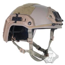 Fma-airsoft capacete tático para airsoft, para paintball, novo modelo 2020, abs, para ciclismo, tb815/814/816 - Image 3