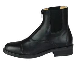 Botas de equitação para crianças e adultos, equipamento equestre, Knight Shoes - Image 5