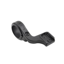 CatEye-Suporte sem fio do computador da bicicleta, suporte de montagem para peças de bicicleta, acessórios ultraleves, preto, novo, frete grátis - Image 3