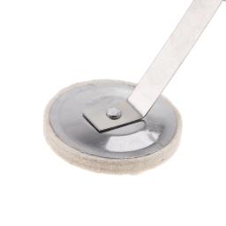 Dispositivo Silenciador Bateria para Profissionais, Aprendendo Música, 1 PC - Image 6