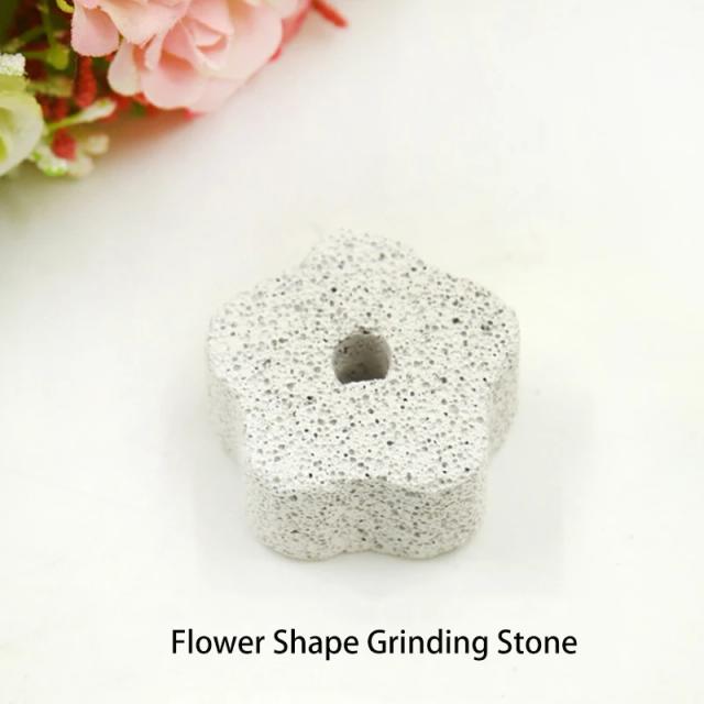 Cercado de Coelho com Pedra de Moagem e Brinquedo Mastigável para Chinchilas e Pequenos Animais