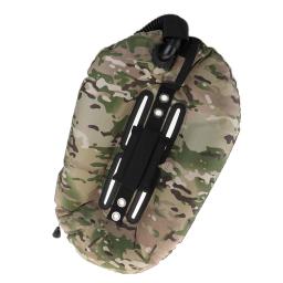 Premium Tech Mergulho Donut Wing, Compensadores De Snorkeling BCD, Tubo Único - Image 3