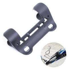 Bicicleta Pump Holder, Frame-Mounted Bomba Suporte para MTB Mountain Bike, Bomba De Ciclismo - Image 3