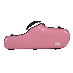 Hard Case para saxofone Alto, Board Zipper, alça ajustável, Saxofone Tenor Case, Fiberglass Hardshell - Image 1