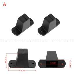 1 par de almofadas para bagagem, peças para substituição de sacos de mala - Image 3