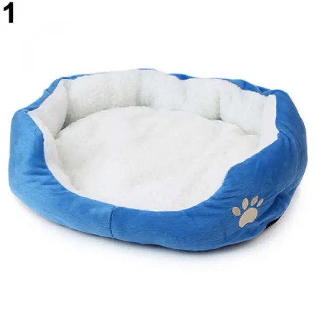 Cama Espaçosa para Cães e Gatos: Conforto e Praticidade para o Seu Animal de Estimação
