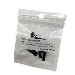15 pçs raquete de tênis grommets peças ferramentas substituição corda proteção tubos - Image 6