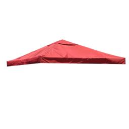 Impermeável Pop Up Gazebo Top, Toldos ao ar livre, Pano de substituição, Capa Tenda para Pátio, Jardim, Quintal Sombra Acessórios, - Image 2