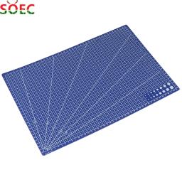 A3 design de publicidade escultura modelo arte placa base papel corte pano costura mão cartão ferramenta 45*30cm - Image 4