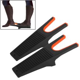 Removedor de calçados com botas resistentes, ferramenta removedora de sapatos sem dobra, ferramentas de acampamento ao ar livre - Image 1