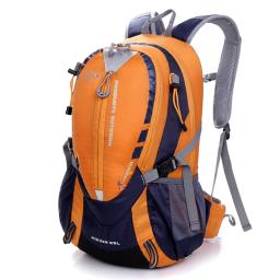 Mochila de escalada à prova dwaterproof água 25l saco de esportes ao ar livre mochila de viagem acampamento caminhadas mochila feminina saco de trekking para homem - Image 6