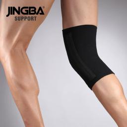 Jingba-joelheira para vôlei e outros esportes, joelheira protetora para joelhos, modelo de primavera, protetor - Image 4