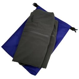 Mochila seca impermeável ao ar livre, bolsa de armazenamento para deriva, canoagem, flutuação, caiaque, praia, saco seco, 6pcs - Image 5