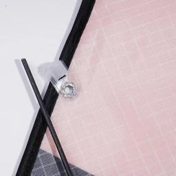 Armadura kite ao ar livre voando brinquedos para crianças cauda longa poliéster pipas com barra de controle e 30m linha m4g4 - Image 5