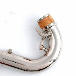 Acessórios para clarinete baixo pescoço baixo-E/baixo-C - Image 6