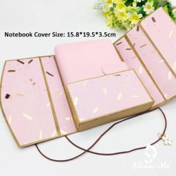 Metal Corte Morre Notebook Presente Caixa De Armazenamento, Scrapbooking Papel Artesanato Álbum, Cartão Artesanal, Soco Die Cut, Cortador de Arte Alinacutle - Image 1