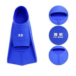 Unisex Soft Elastic Silicone Short Scuba Fins Anti-skid Mergulho Snorkeling Sapatos De Natação Ao Ar Livre Praia Natação Ferramenta - Image 3