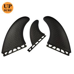 Quilhas para prancha de surf, quilhas de fibra de vidro para prancha de surf, sup, envio grátis - Image 2