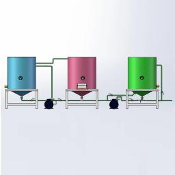 Máquina de cerveja semiautomática, kit de 50 litros, fabricação de cerveja caseira - Image 6