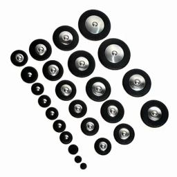 Conjunto de 25 almofadas para saxofone, conjunto completo de acessórios para saxofone - Image 1